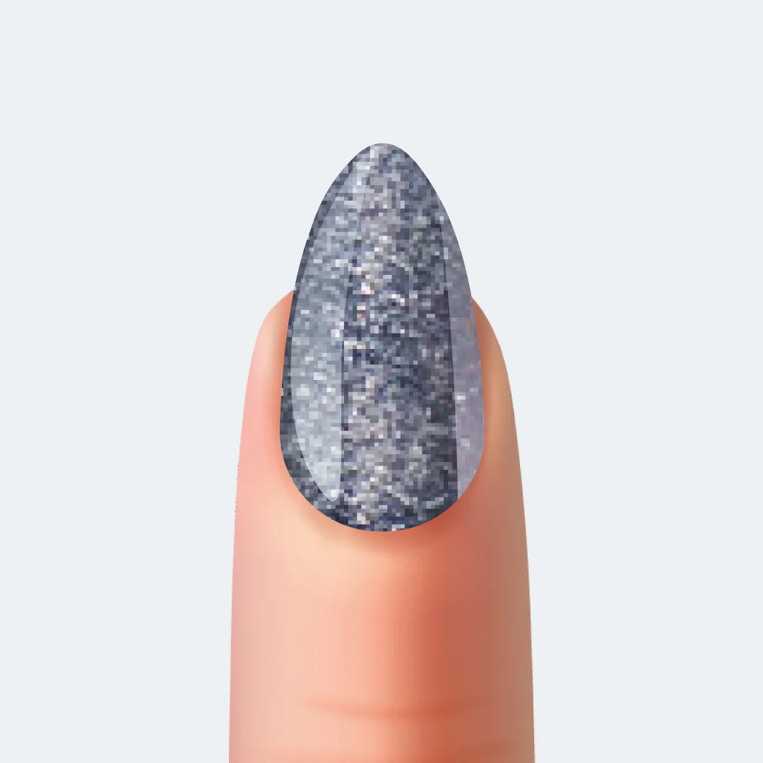 MEGA NAILS SEMIPERMANENTE 12ML DAL 80 AL 157