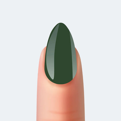 MEGA NAILS SEMIPERMANENTE 12ML DAL 80 AL 157