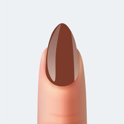 MEGA NAILS SEMIPERMANENTE 12ML DAL 80 AL 157