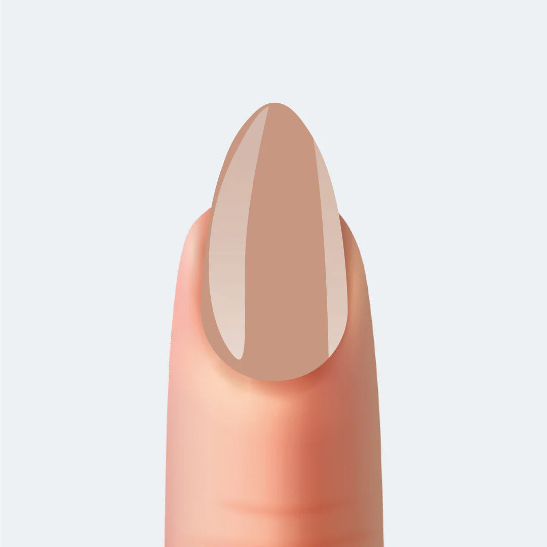 MEGA NAILS SEMIPERMANENTE 12ML DAL 80 AL 157