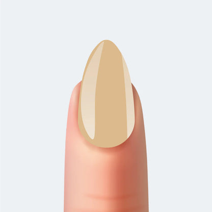 MEGA NAILS SEMIPERMANENTE 12ML DAL 80 AL 157