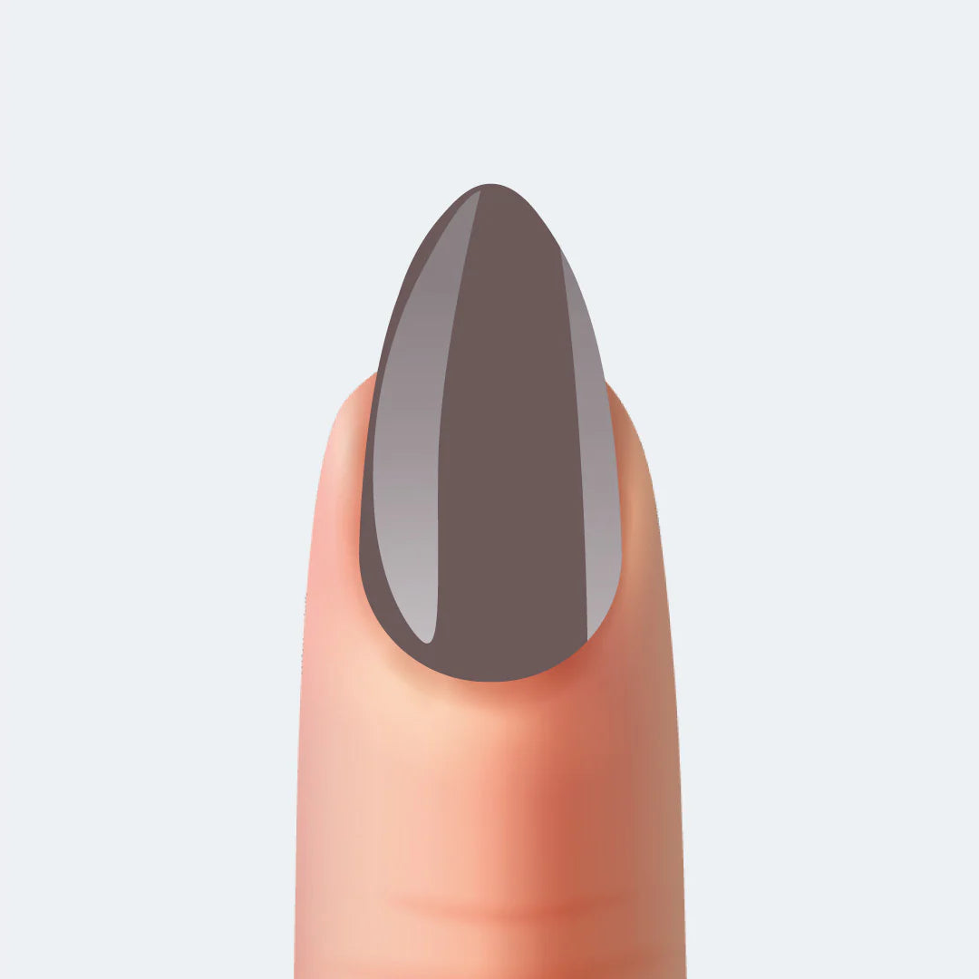 MEGA NAILS SEMIPERMANENTE 12ML DAL 80 AL 157