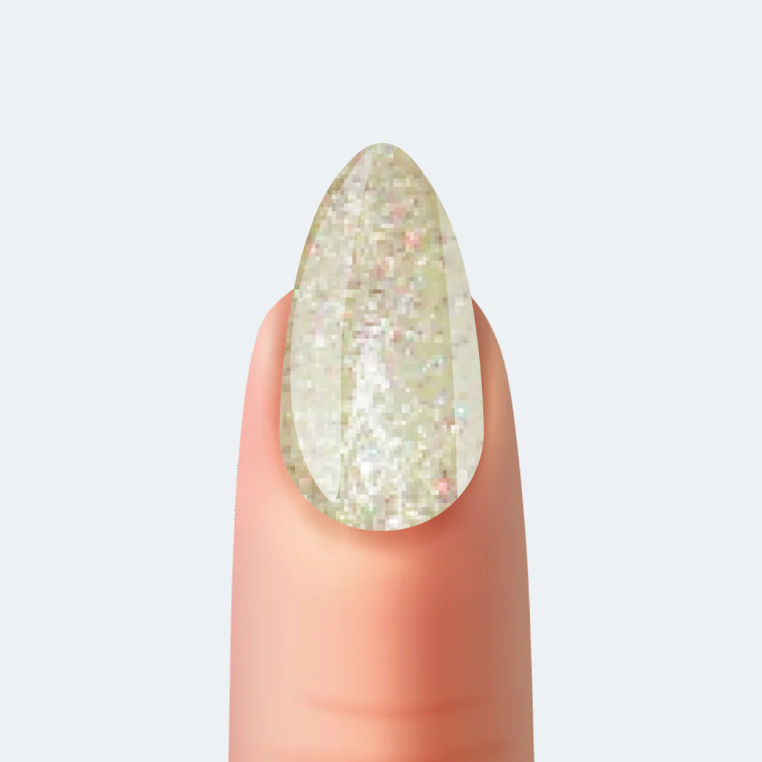 MEGA NAILS SEMIPERMANENTE 12ML DAL 80 AL 157