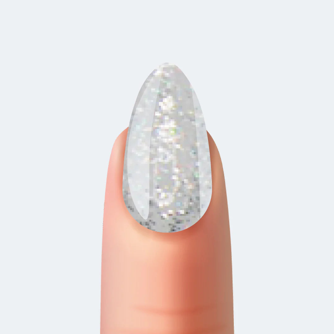 MEGA NAILS SEMIPERMANENTE 12ML DAL 80 AL 157