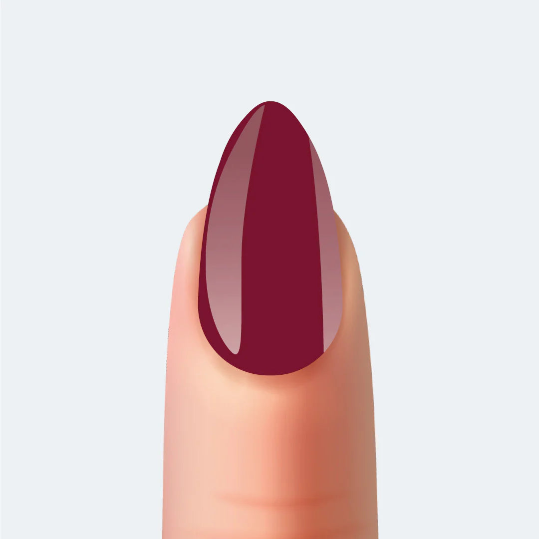 MEGA NAILS SEMIPERMANENTE 12ML DAL 80 AL 157