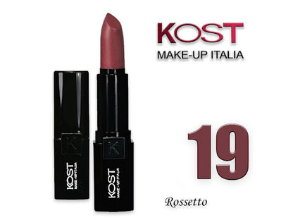 KOST ROSSETTO PERLATO