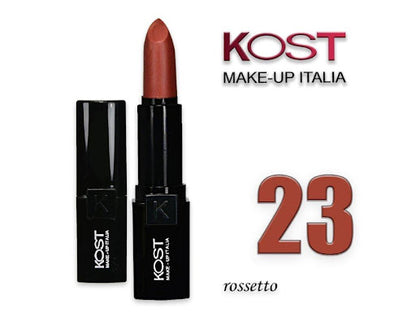 KOST ROSSETTO PERLATO