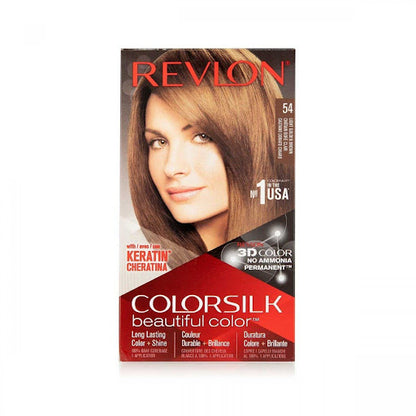 REVLON COLORSILK BEAUTIFUL COLOR