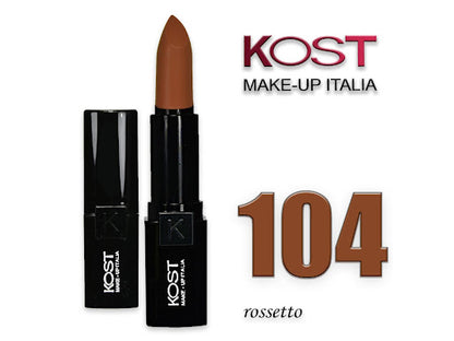 KOST ROSSETTO PERLATO