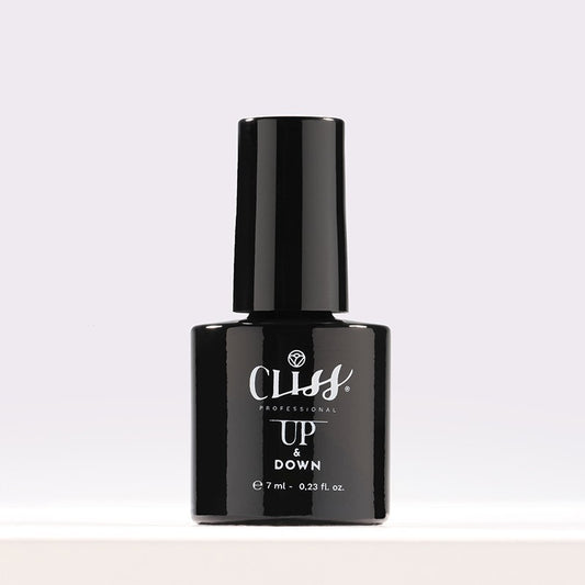 CLISS UP & DOWN BASE E TOP 12ML