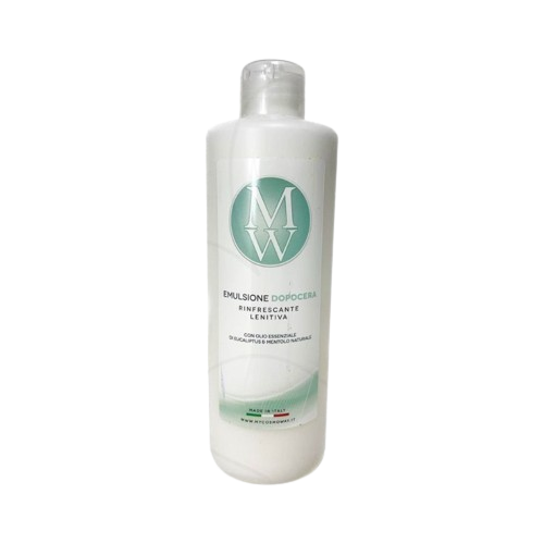 MY WAY EMULSIONE DOPOCERA RINFRESCANTE LENITIVA 500ML