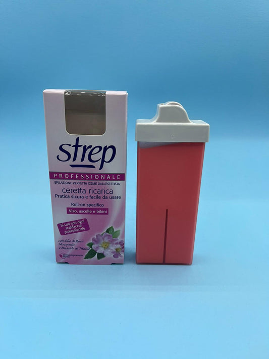 STREP RICARICA CERETTA ROLL-ON
