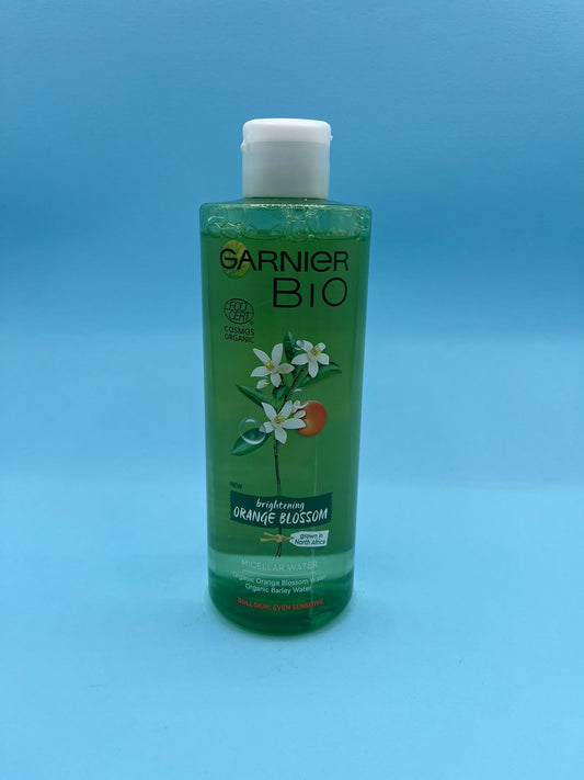 GARNIER BIO MICELLAR WATER