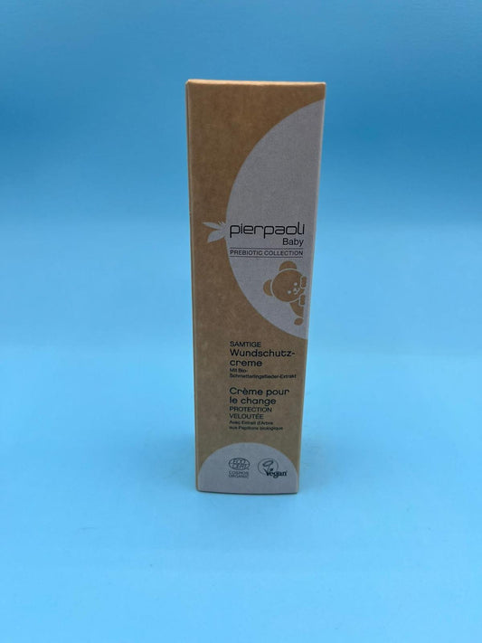 PIERPAOLI BABY CHANGE CREAM