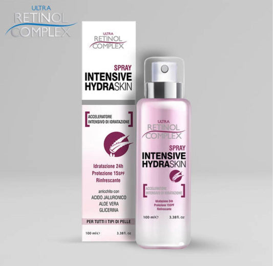 RETINOL COMPLEX HYDRATION ACCELERATOR