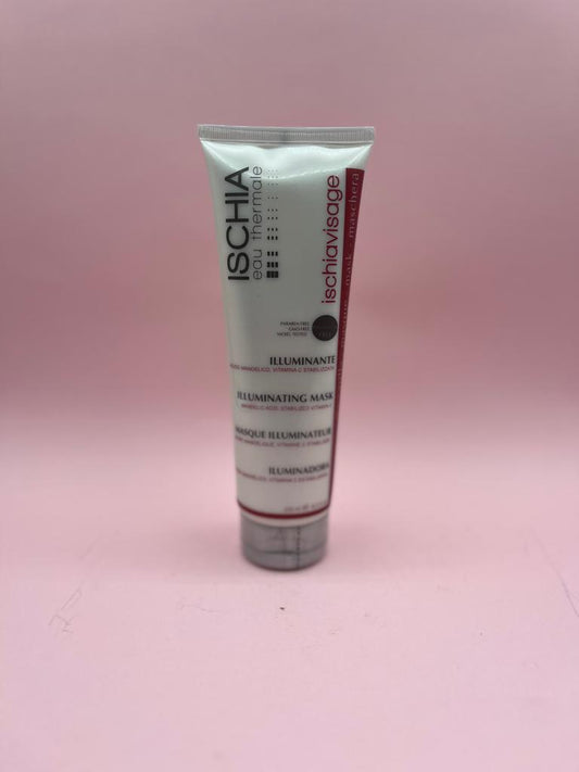 ISCHIA ILLUMINATING FACIAL MASK
