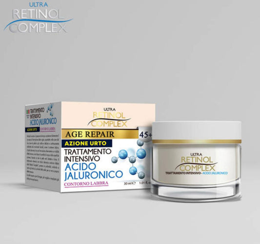 RETINOL COMPLEX LIP CONTOUR 45+