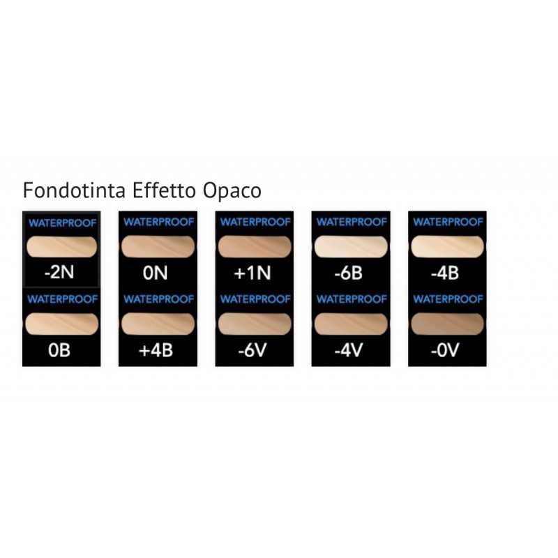 DERMOCURA FONDOTINTA STUDIO SKIN