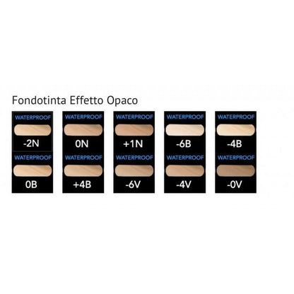 DERMOCURA FONDOTINTA STUDIO SKIN