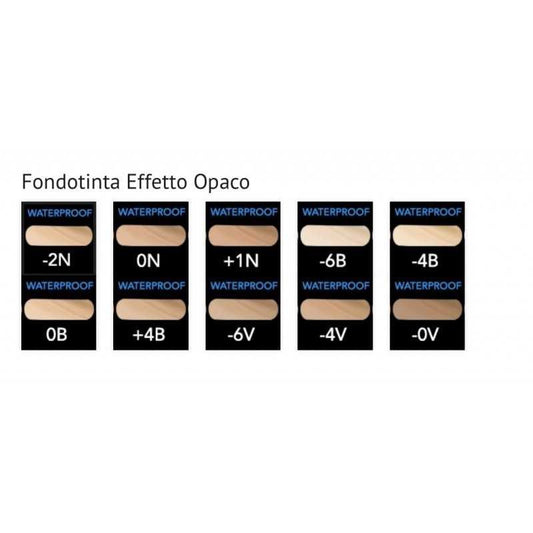 DERMOCURA STUDIO SKIN FOUNDATION