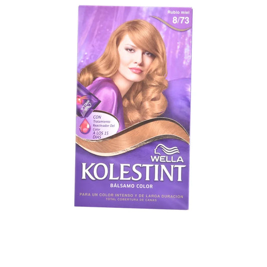 WELLA KOLESTIN HAIR DYE