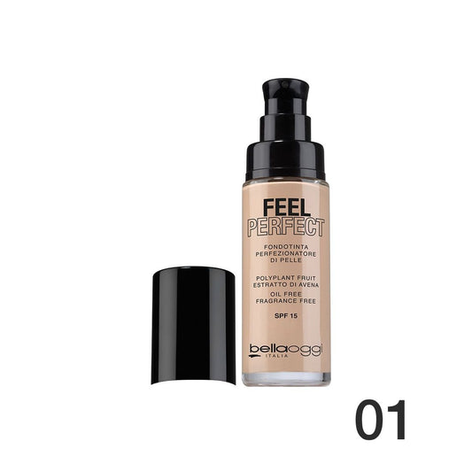 BELLA TODAY FEEL PERFECT FOUNDATION