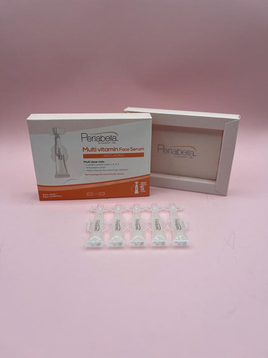 PERLA BELLA MULTIVITAMIN SERUM