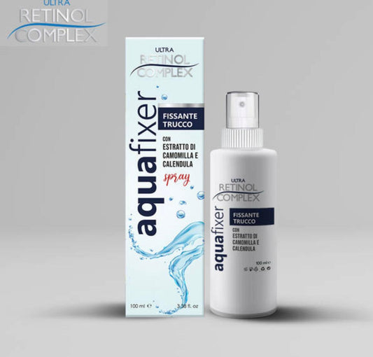 RETINOL COMPLEX AQUA FIXER