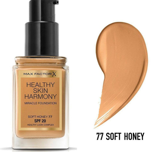 MAX FACTOR FONDOTINTA SKIN HARMONY