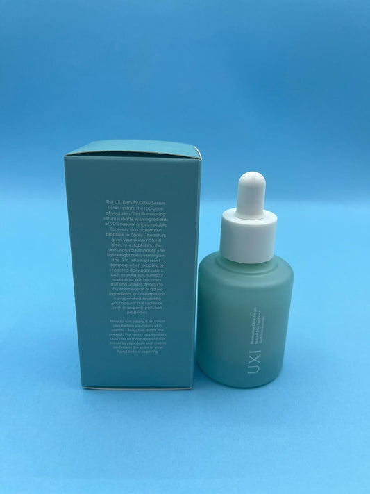 UXI RADIANCE FACIAL SERUM
