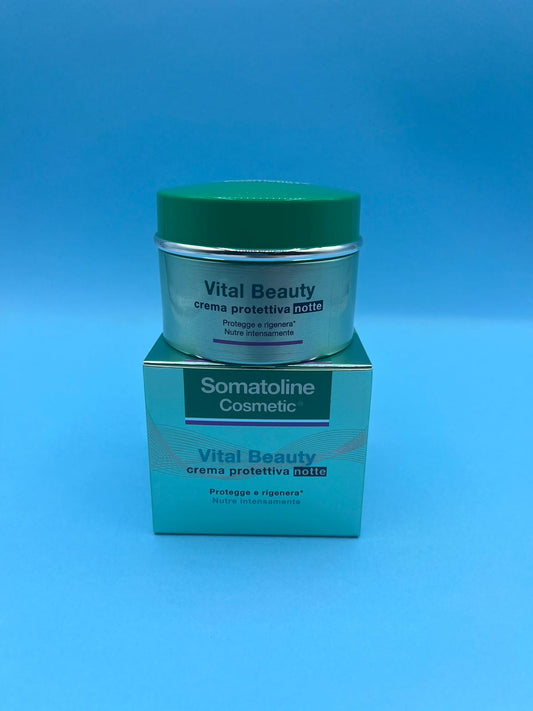 SOMATOLINE VITAL BEAUTY