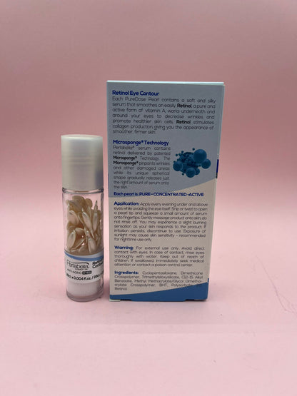 PERLA BELLA EYE CONTOUR