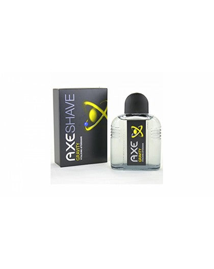 AXE SHAVE DOPO GRAVITTY BARBA 100ml