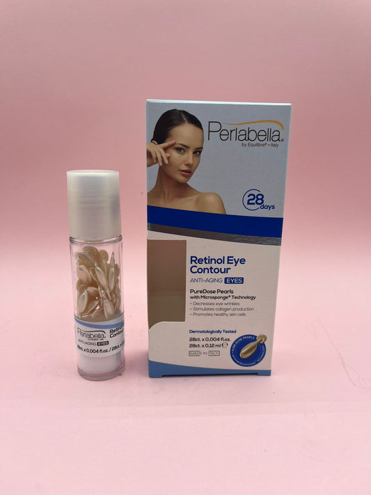 PERLA BELLA EYE CONTOUR