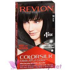 REVLON COLORSILK BEAUTIFUL COLOR