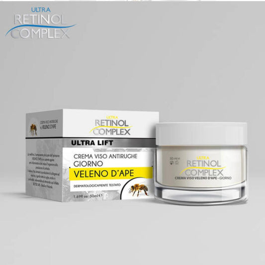 RETINOL COMPLEX BEE VENOM FACIAL CREAM