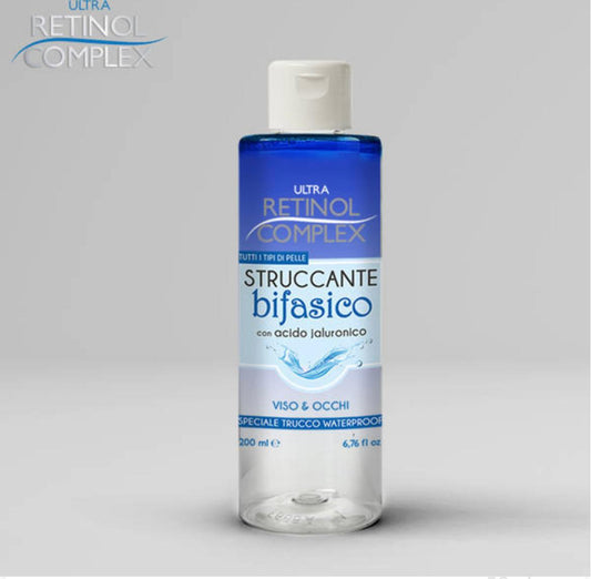 RETINOL COMPLEX STRUCCANTE BIFASICO