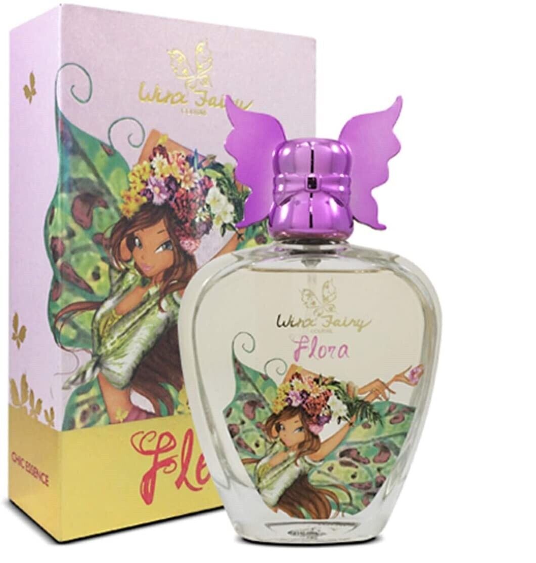 WINX FATE GIRL'S PERFUME 50ml
